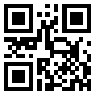 3305102179 Qr Code associato