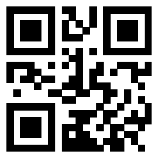 3305102181 - Immagine del QrCode