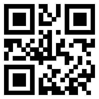 3305102182 Qr Code associato