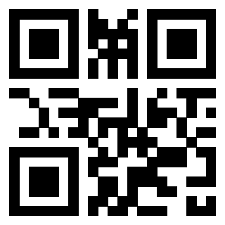 3305102183 - Immagine del QrCode