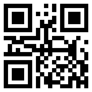 Scansione del QrCode di 3305102185