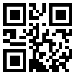 3305102186 - Immagine del Qr Code