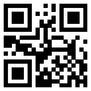 Scansione del Qr Code di 3305102187