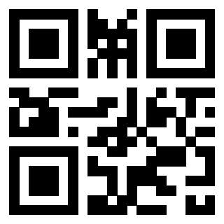 Il QrCode di 3305102189