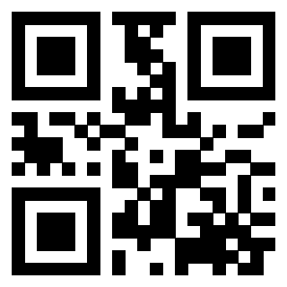 Il QrCode di 3305102193