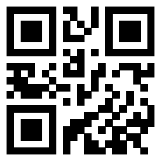 3305102194 Qr Code associato
