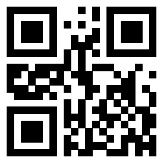 Immagine del Qr Code di 3305102197