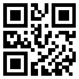 3305102198 - Immagine del Qr Code