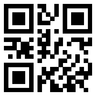 Il Qr Code di 3305102199