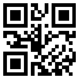 3305102201 QrCode associato