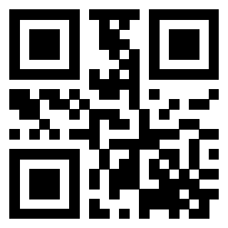 Il Qr Code di 3305102202