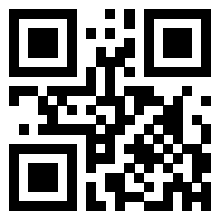 Il Qr Code di 3305102203