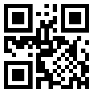 Immagine del Qr Code di 3305102204
