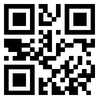 QrCode di 3305102205