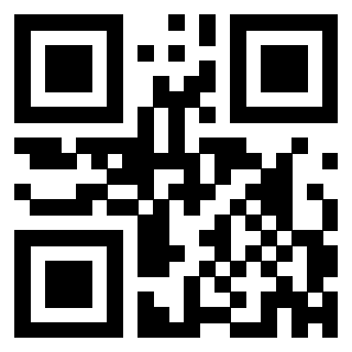 Scansione del Qr Code di 3305102206