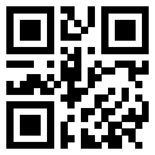 3305102209 - Immagine del QrCode associato