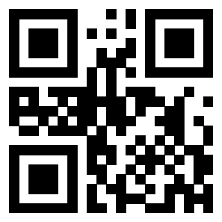 Scansione del Qr Code di 3305102211