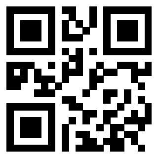 3305102213 - Immagine del QrCode associato