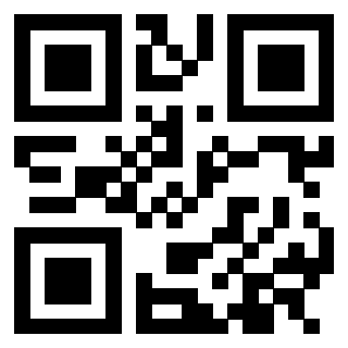 3305102214 - Immagine del Qr Code