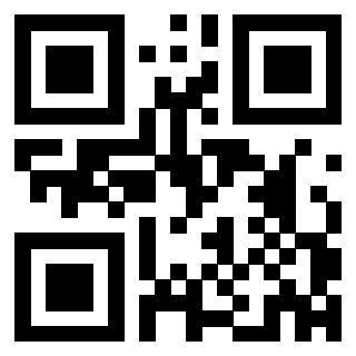 3305102216 - Immagine del QrCode