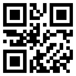 3305102218 - Immagine del QrCode