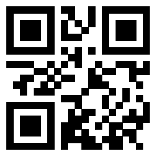 3305102226 QrCode associato