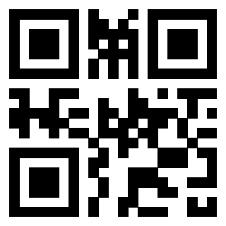 Scansione del Qr Code di 3305102228
