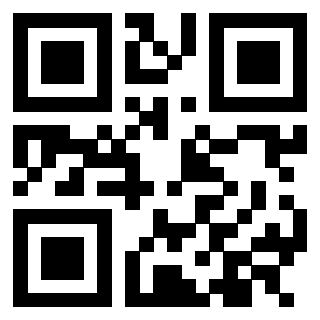 QrCode di 3305102229