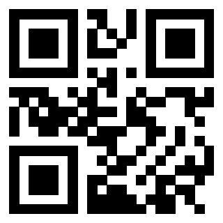Immagine del Qr Code di 3305102230