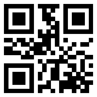 3305102233 Qr Code associato