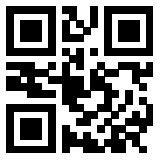 3305102234 - Immagine del Qr Code