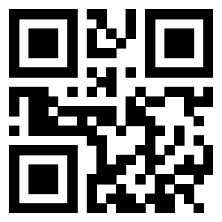 3305102235 - Immagine del QrCode
