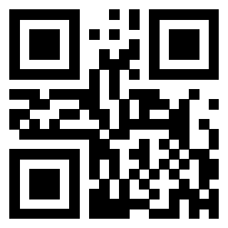 Immagine del QrCode di 3305102236