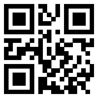 QrCode di 3305102239