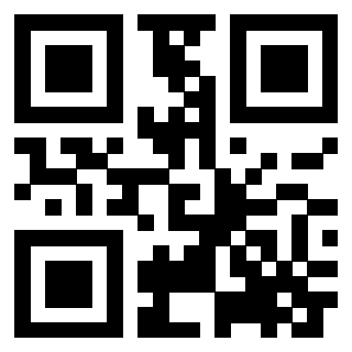 3305102240 Qr Code associato