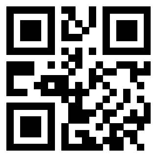 3305102241 Qr Code associato