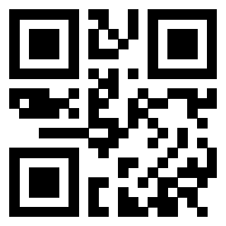 Scansione del Qr Code di 3305102242