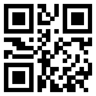 3305102243 - Immagine del QrCode