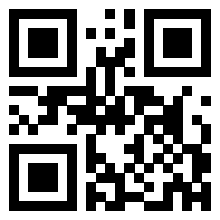 3305102246 - Immagine del Qr Code associato