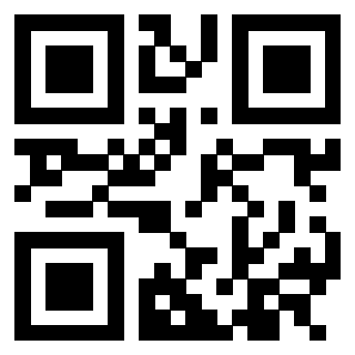 Qr Code di 3305102247