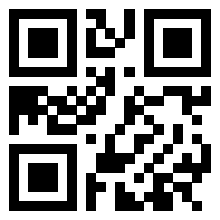 3305102248 - Immagine del QrCode