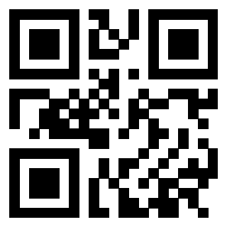 Il QrCode di 3305102250