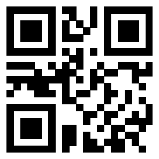 Il QrCode di 3305102251