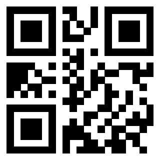3305102254 - Immagine del Qr Code