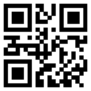 Immagine del QrCode di 3305102256