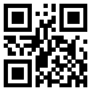 3305102257 - Immagine del Qr Code associato