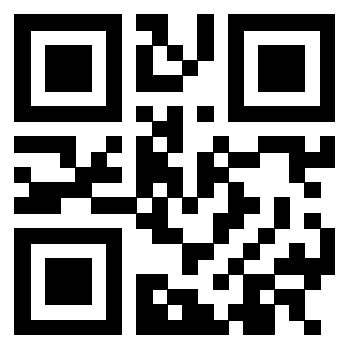 3305102258 Qr Code associato