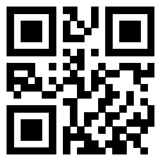 Immagine del Qr Code di 3305102259