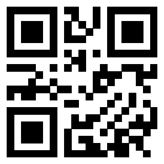 3305102260 Qr Code associato