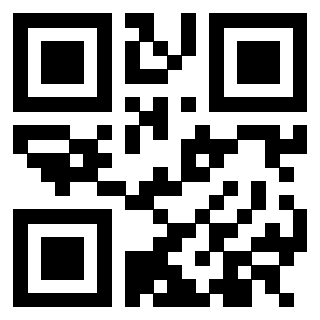 QrCode di 3305102261